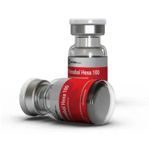 Trenabol Hexa