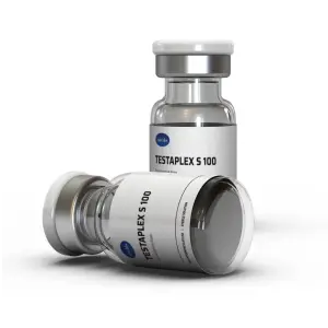 Testaplex S 100