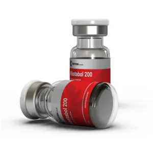Mastabol 200
