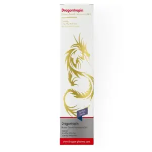 Dragontropin 200IU GOLD EDITION