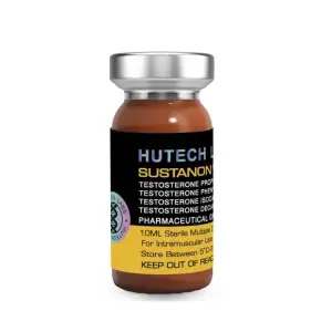 SUSTANON 250