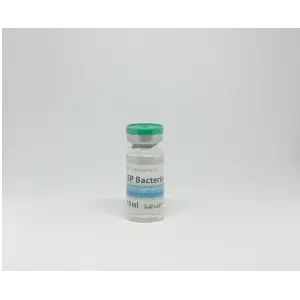 SP Bacteriostatic Water