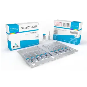 Gerotrop HGH