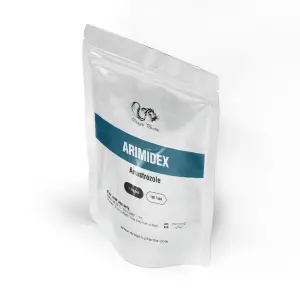 Arimidex