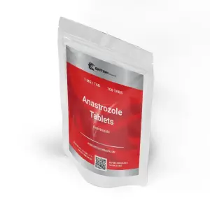 Anastrozole 100 Tablets