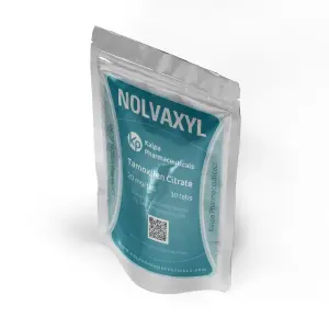 Nolvaxyl