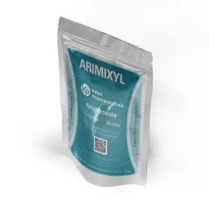 Arimixyl